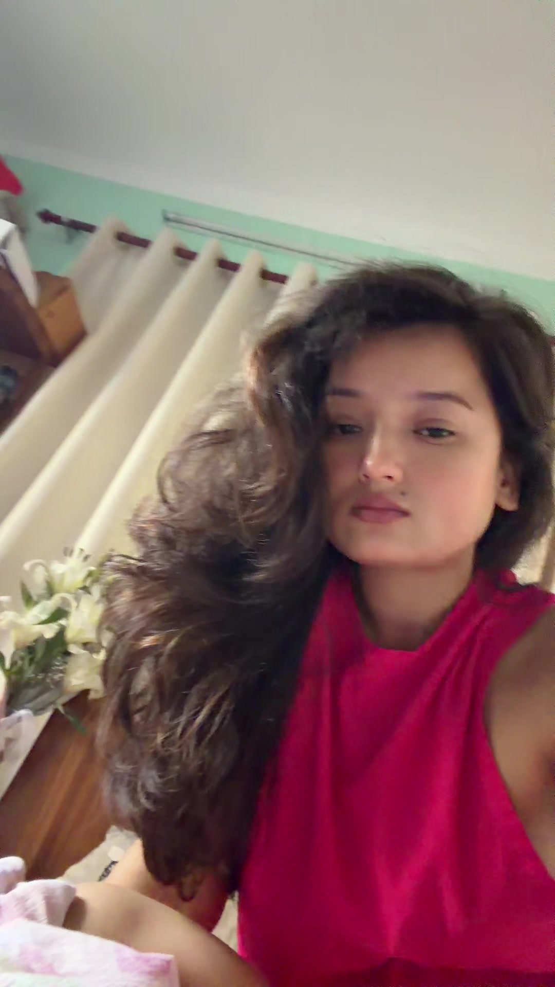 @Parii Thapa