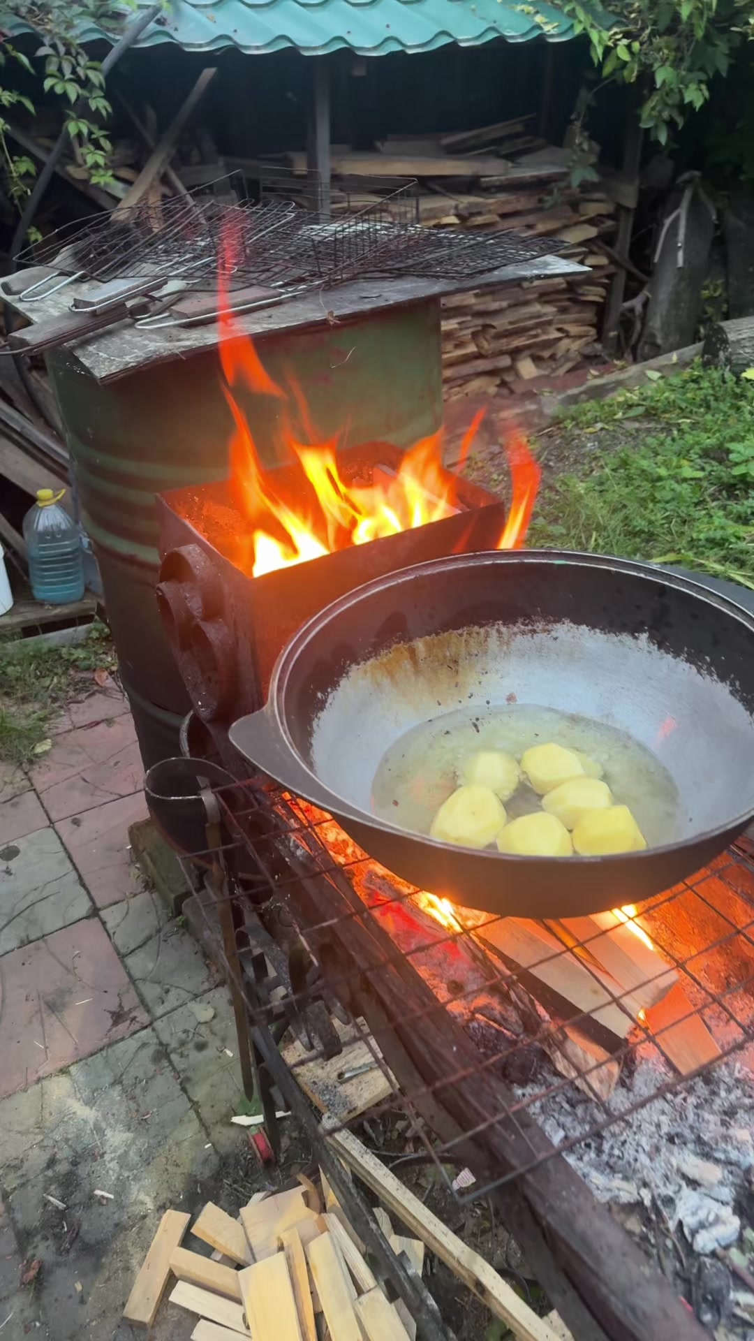 @злюка