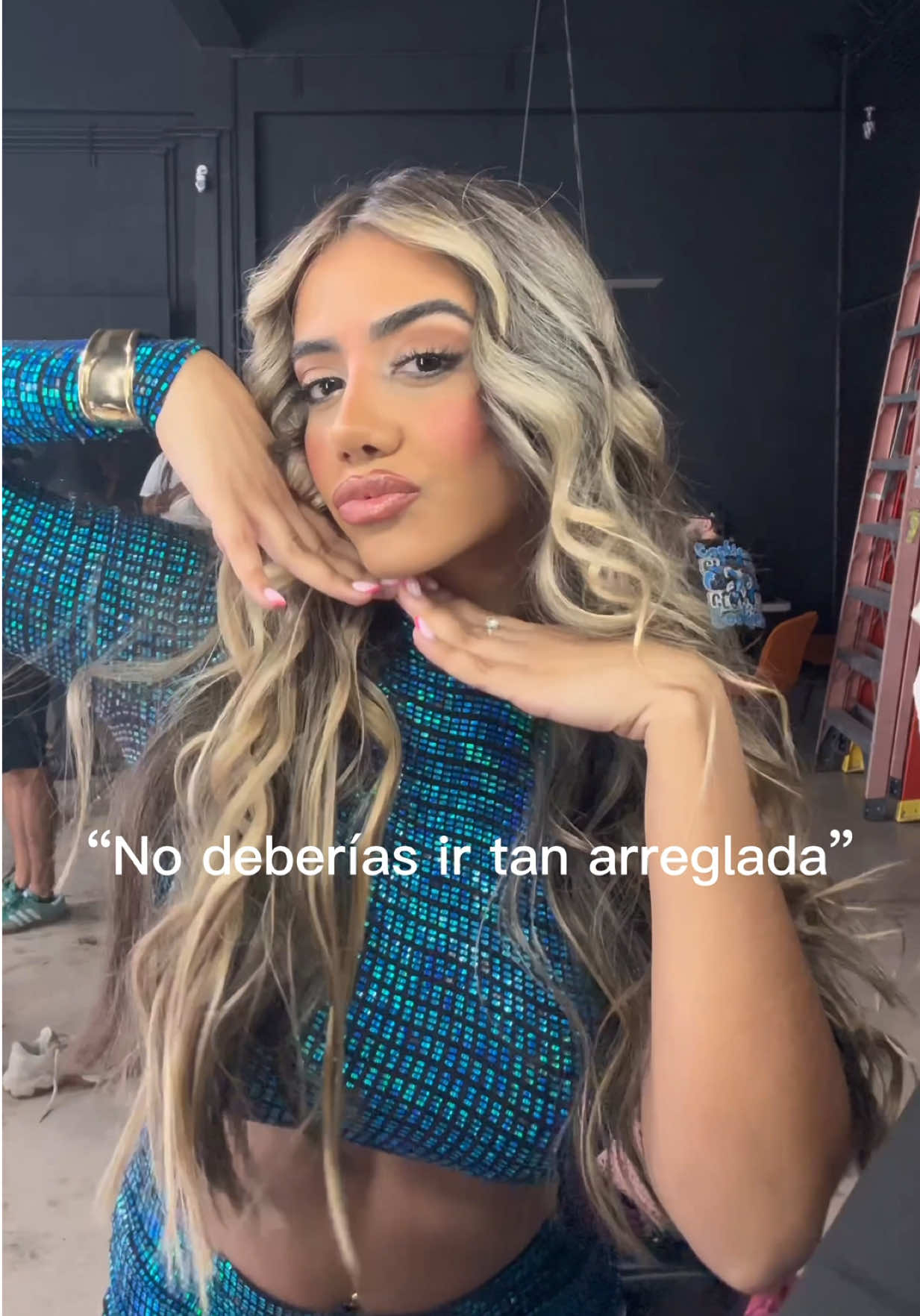 @Johanna Mojica