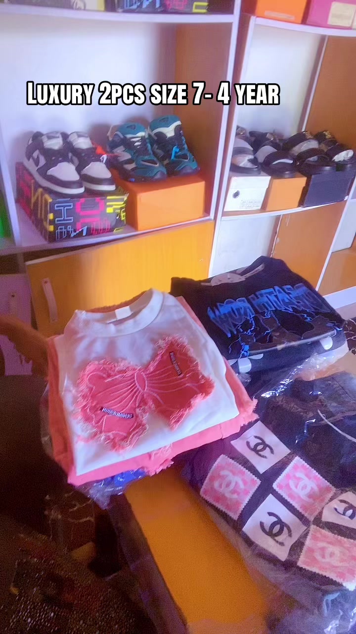 @Tina luxury collection