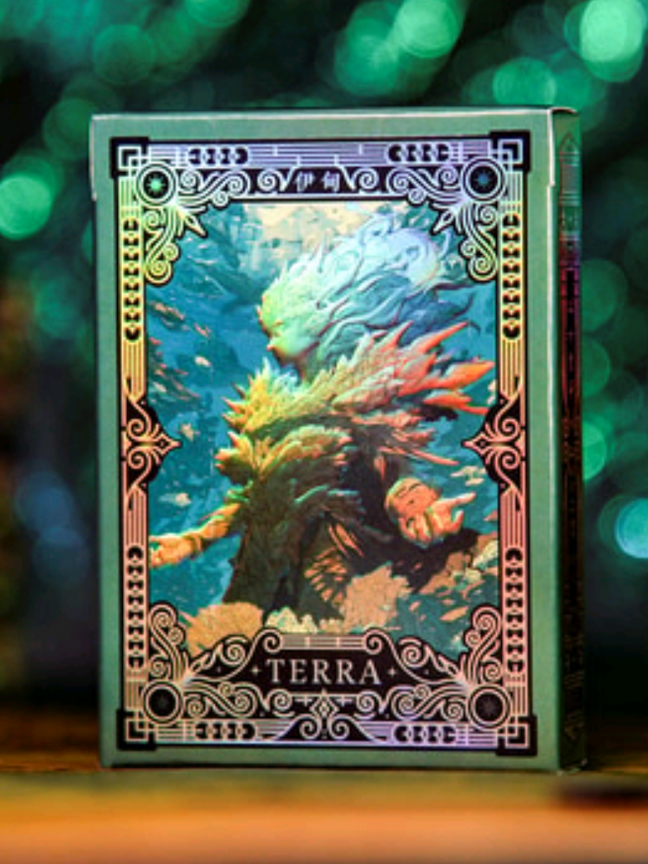 @Gavin Wong Magic