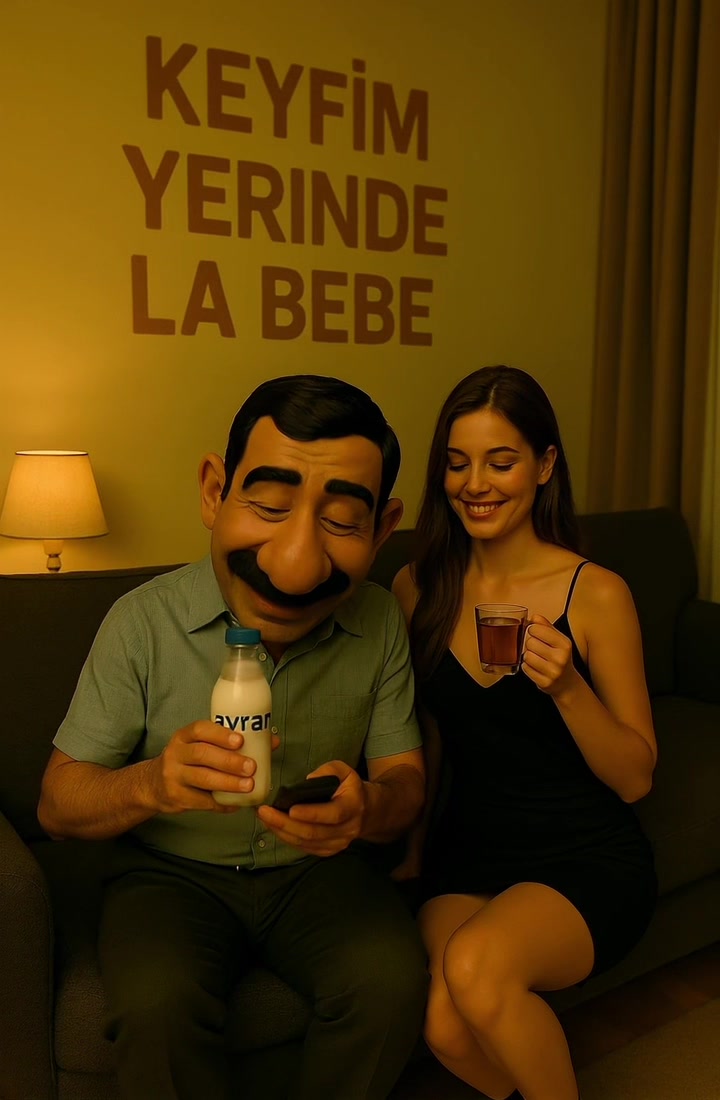 @Angaralı Zeki