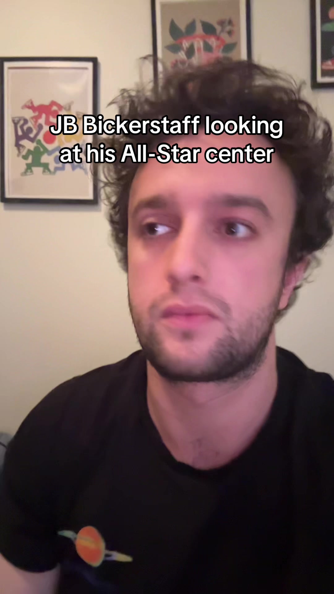 @Daniel Lubofsky | NBA Skits