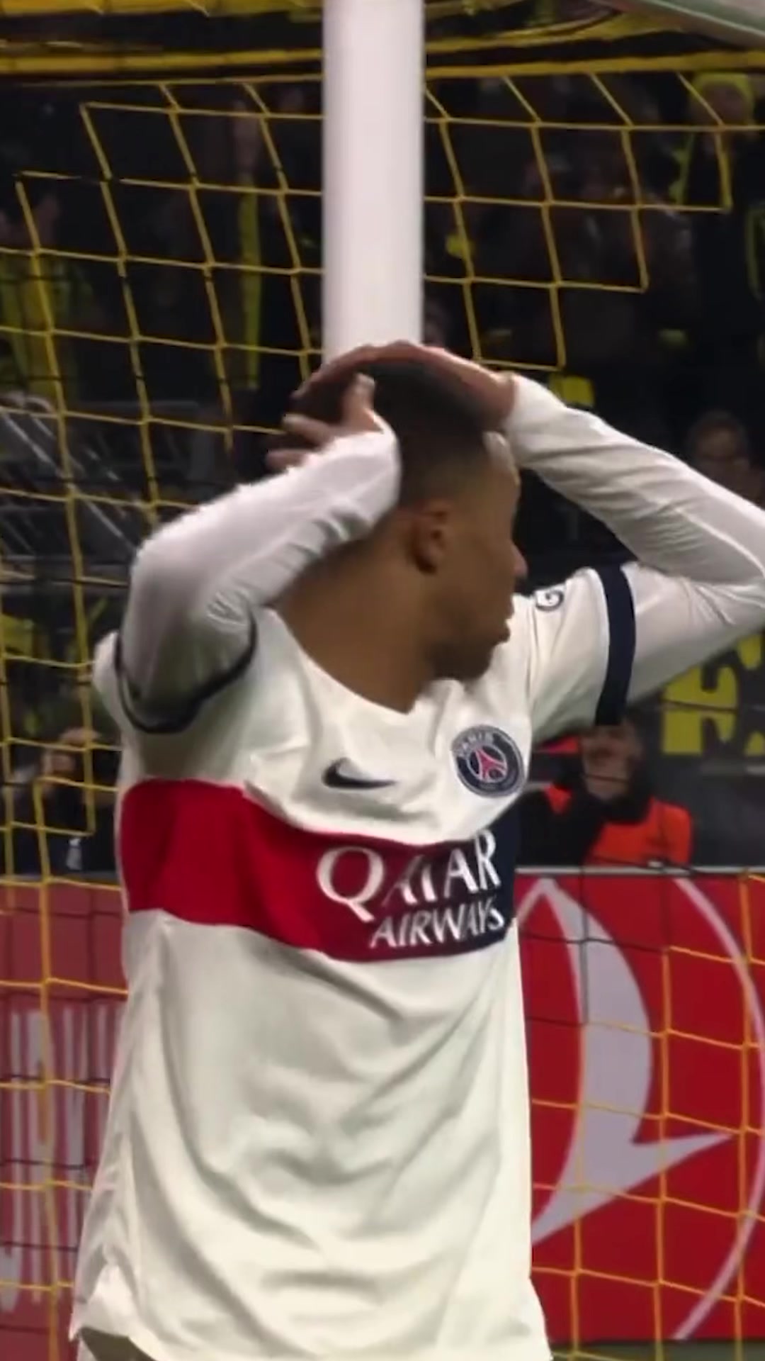 @Borussia Dortmund