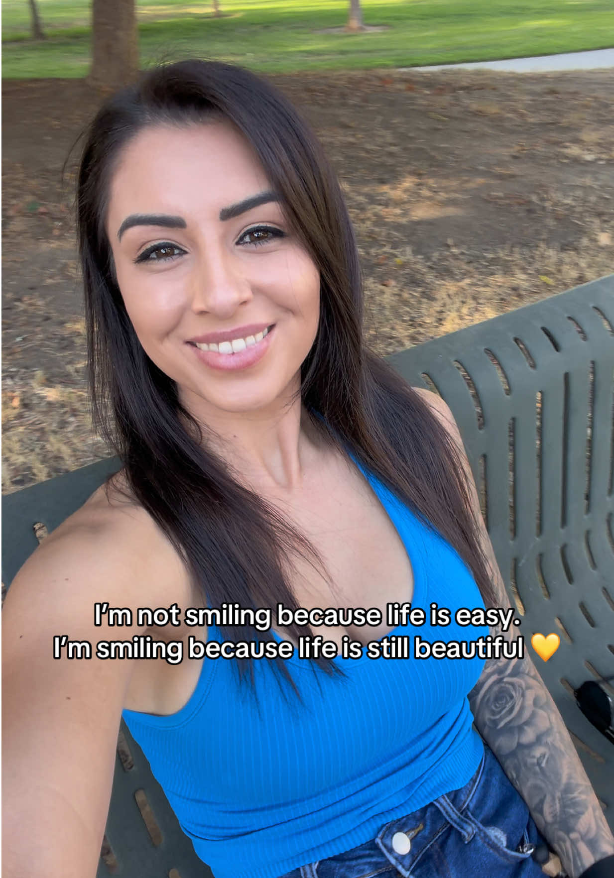 @KindafitKay | Tatted Fit Mom