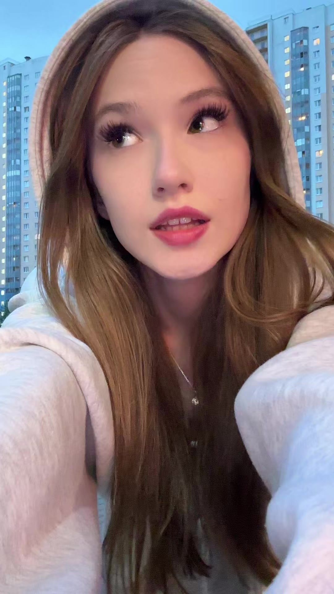 @сонечка