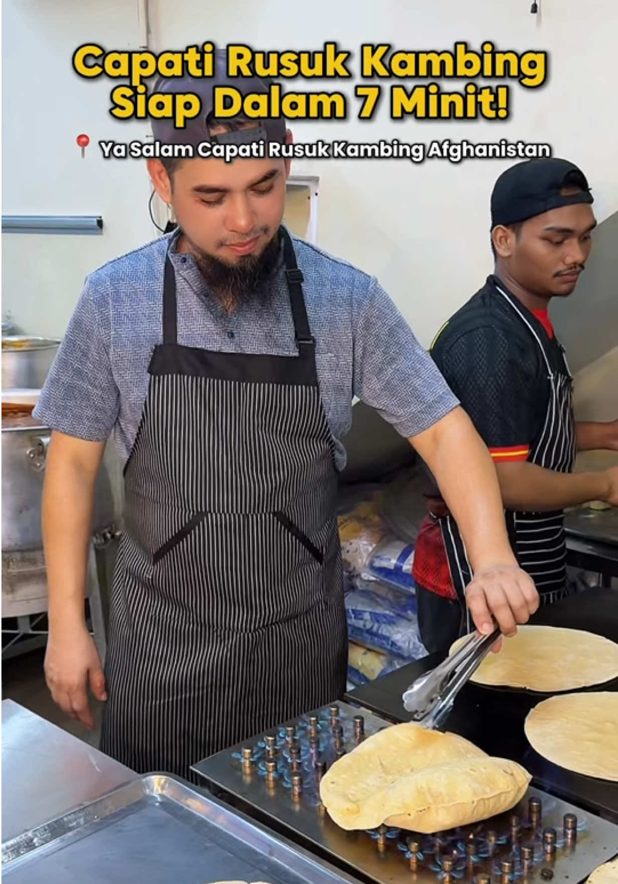 @Aieen Foodie
