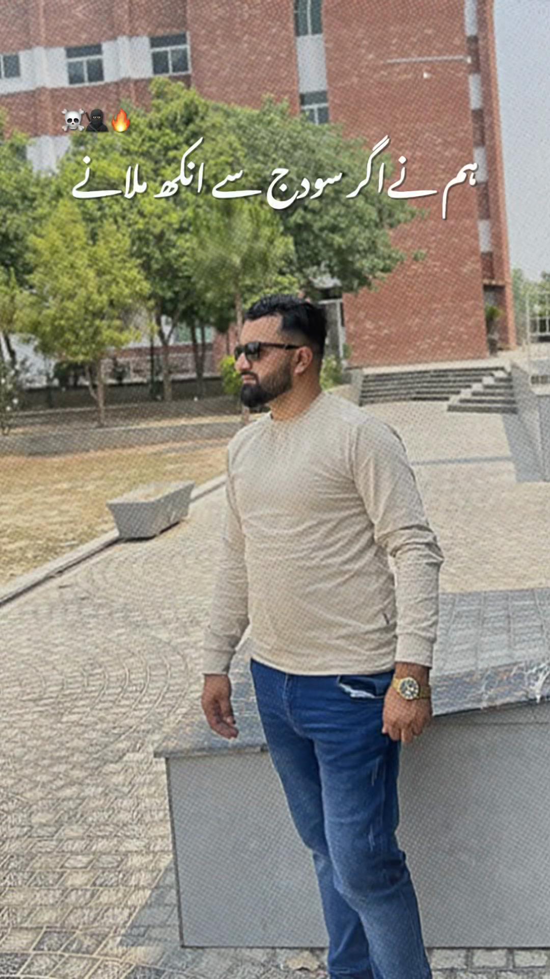 @👑Syed TaMour BukhaRii⚠️