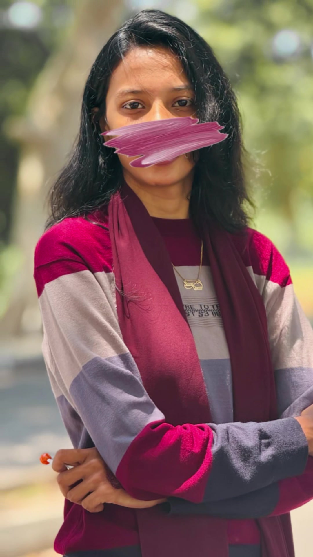 @Sanuqueen👸