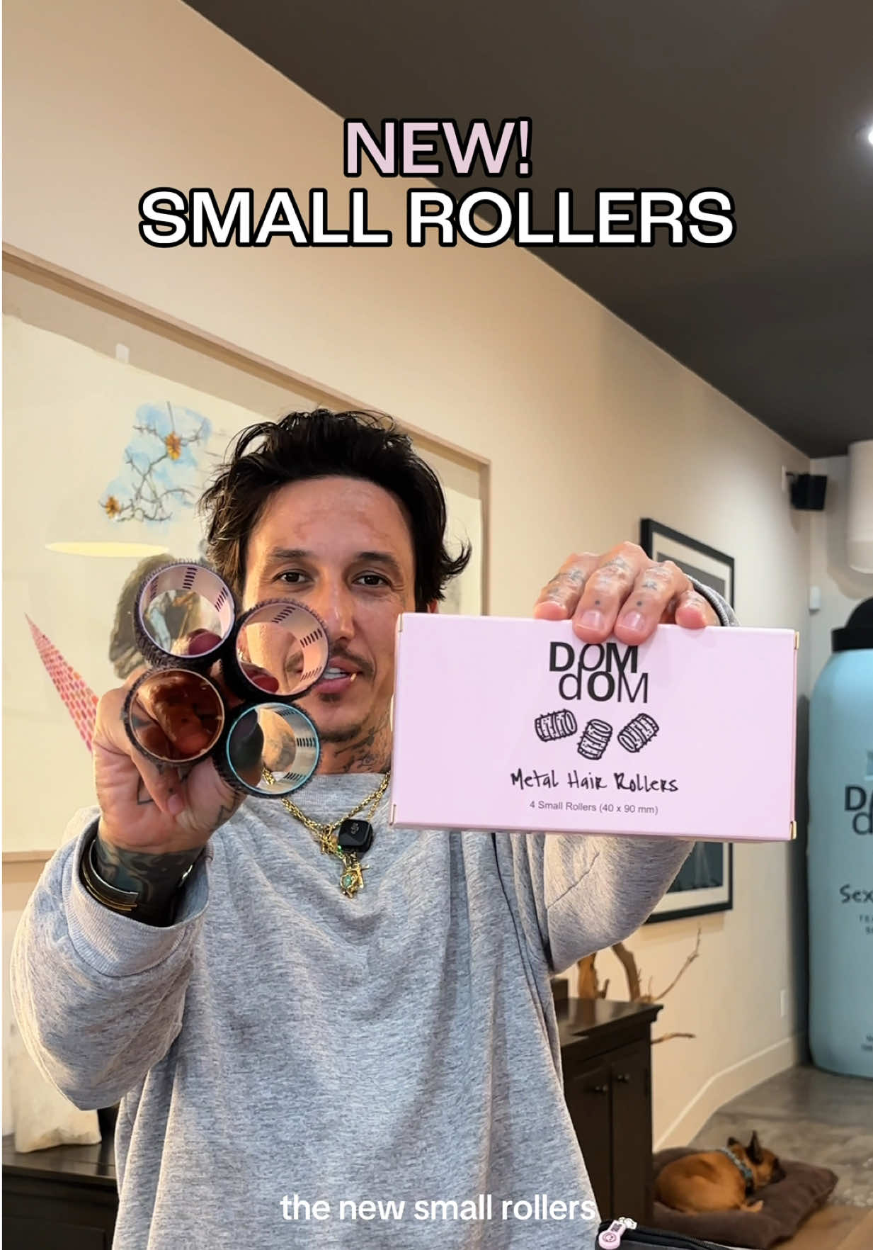 @DomDomHair