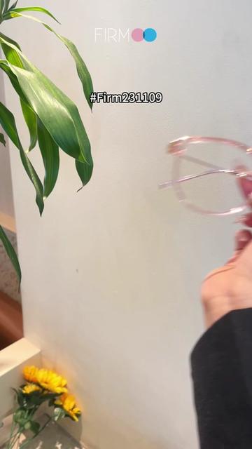 @Firmoo Glasses