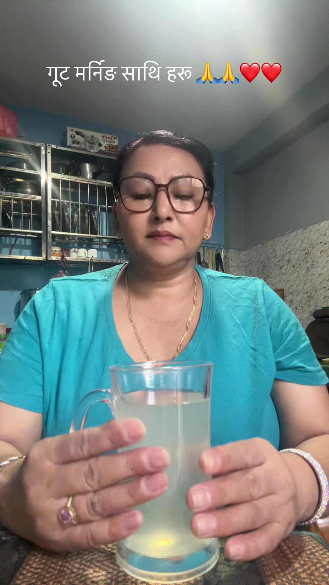@Bina Pandey