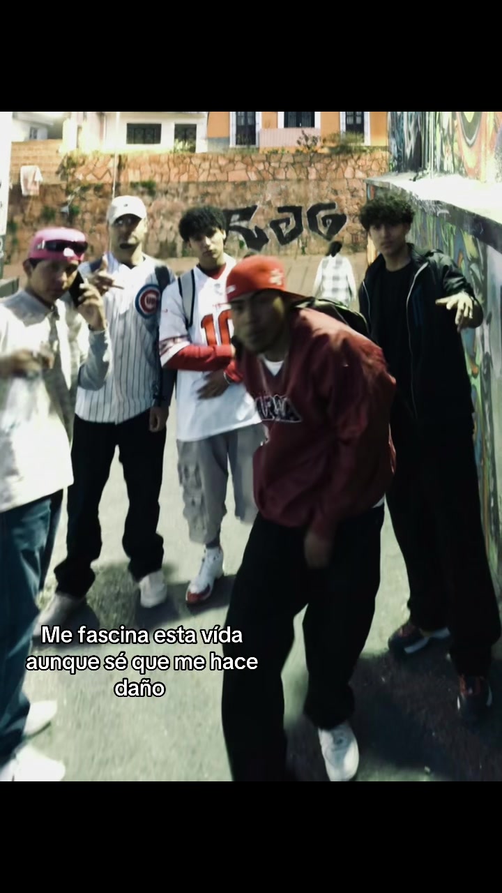 @R-GANG