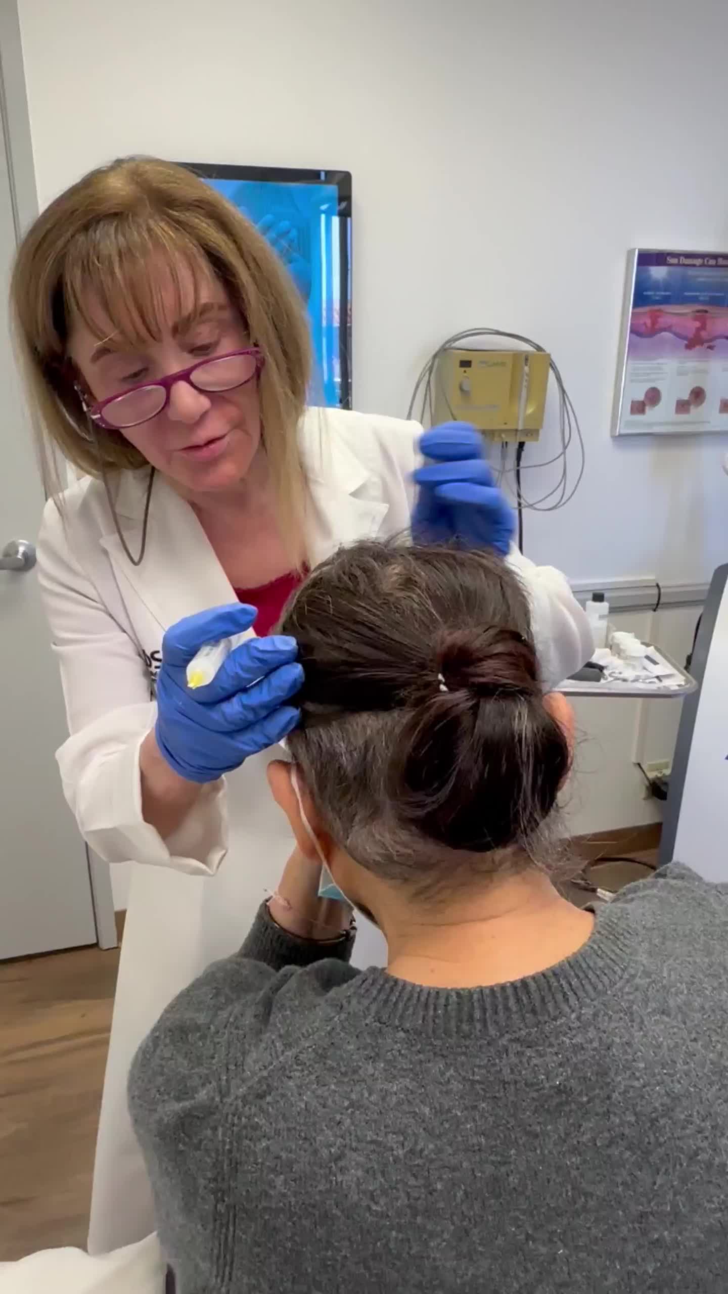 @Hala Koudsi M.D.