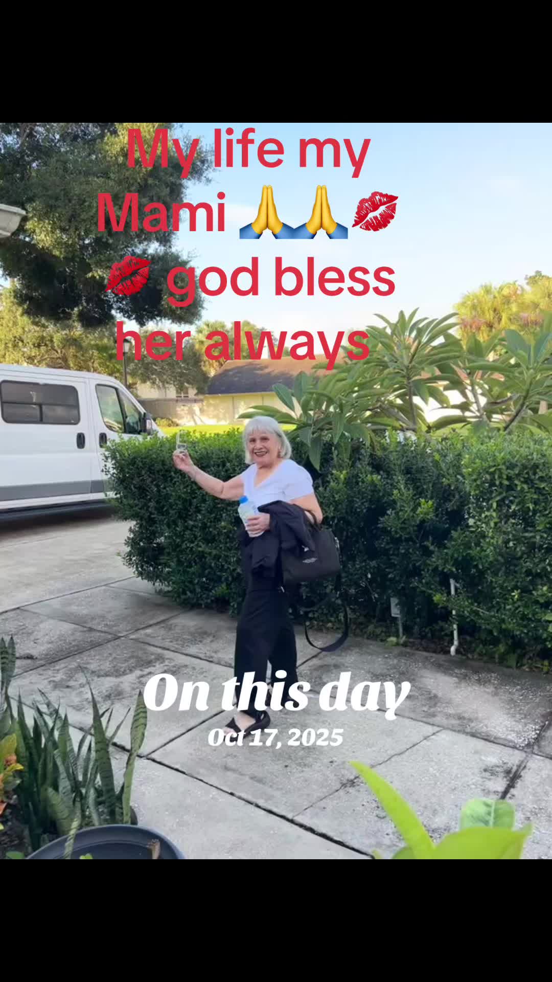 @Mama