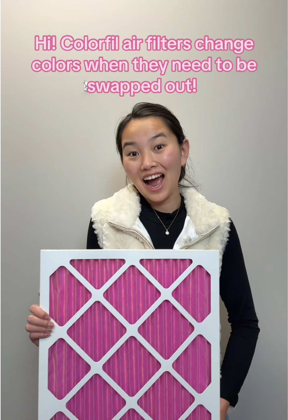 @Colorfil Air Filters