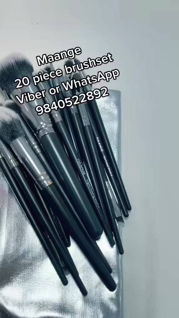 @Unique beauty collection