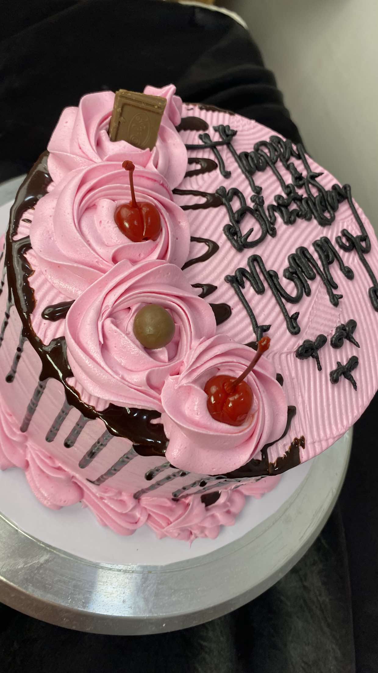 @Birthday cake in port harcourt