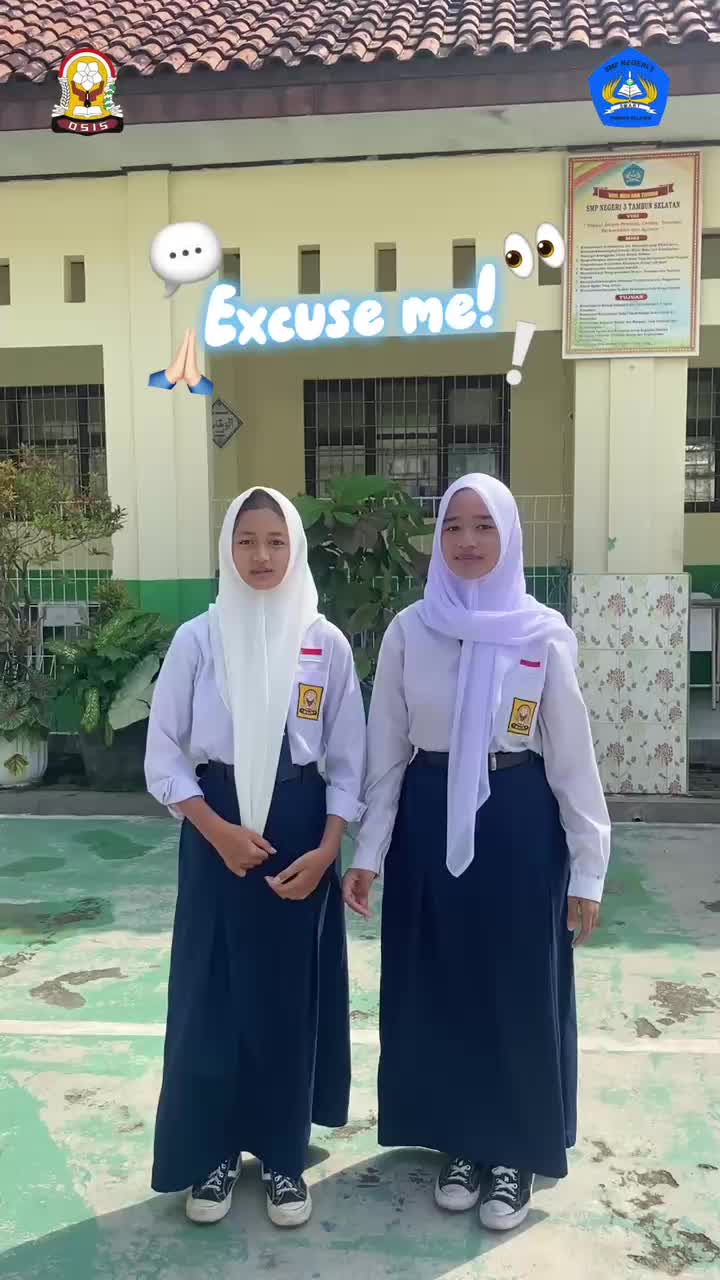 @OSIS SMPN 03 TAMBUN SELATAN
