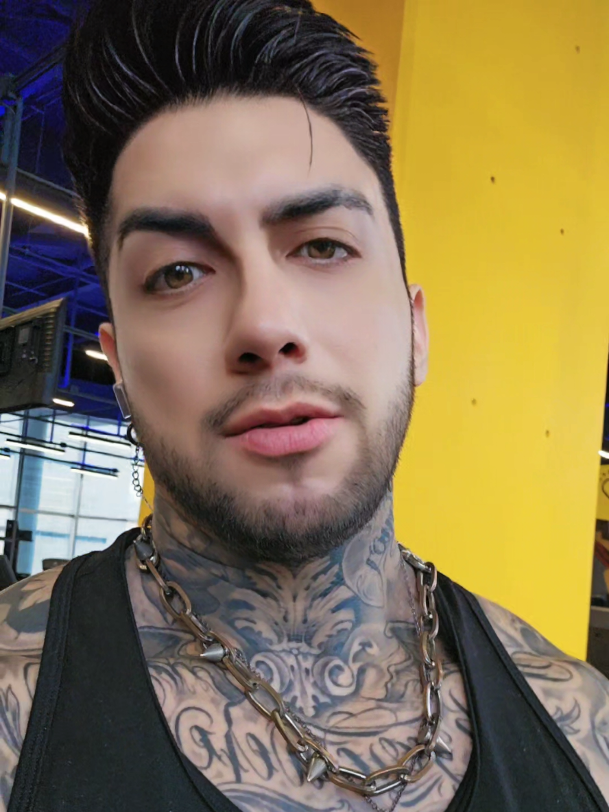 @Dylan Belmont Tiktok