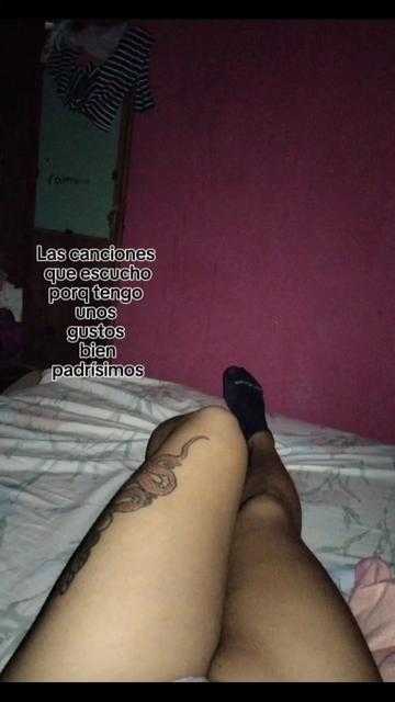 @karlita Luchó