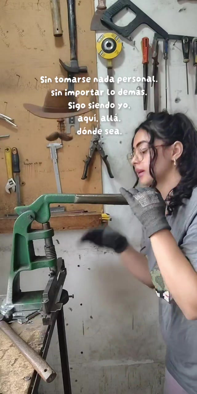 @Daniela. 👩🔧