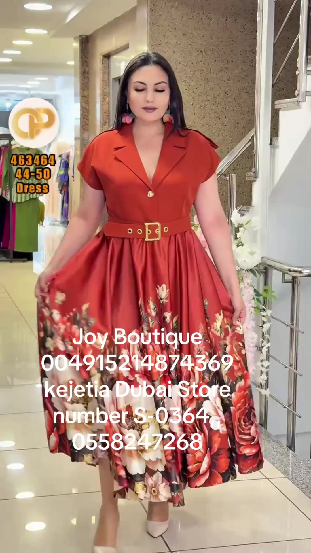 @Joy Boutique
