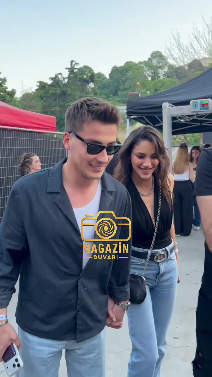 @Magazin Duvarı