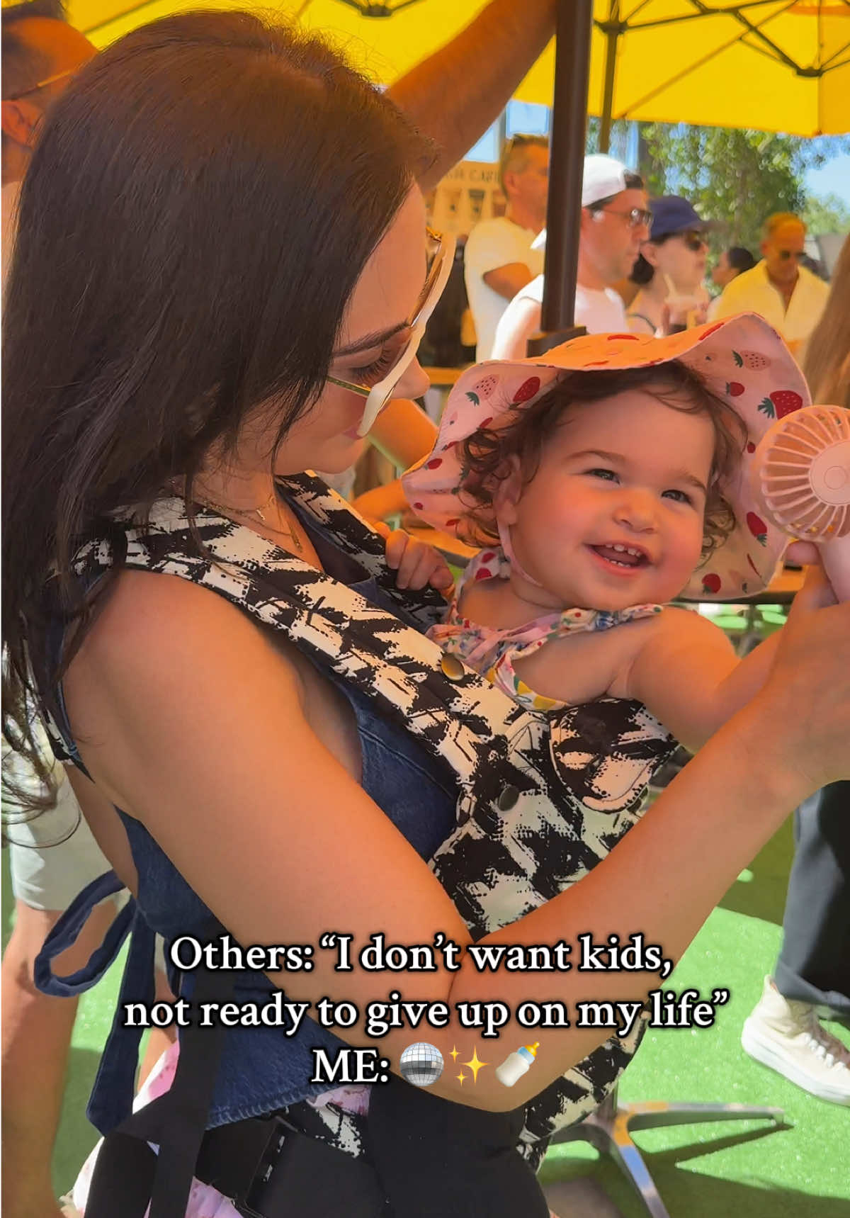 @Nini | SAHM Life