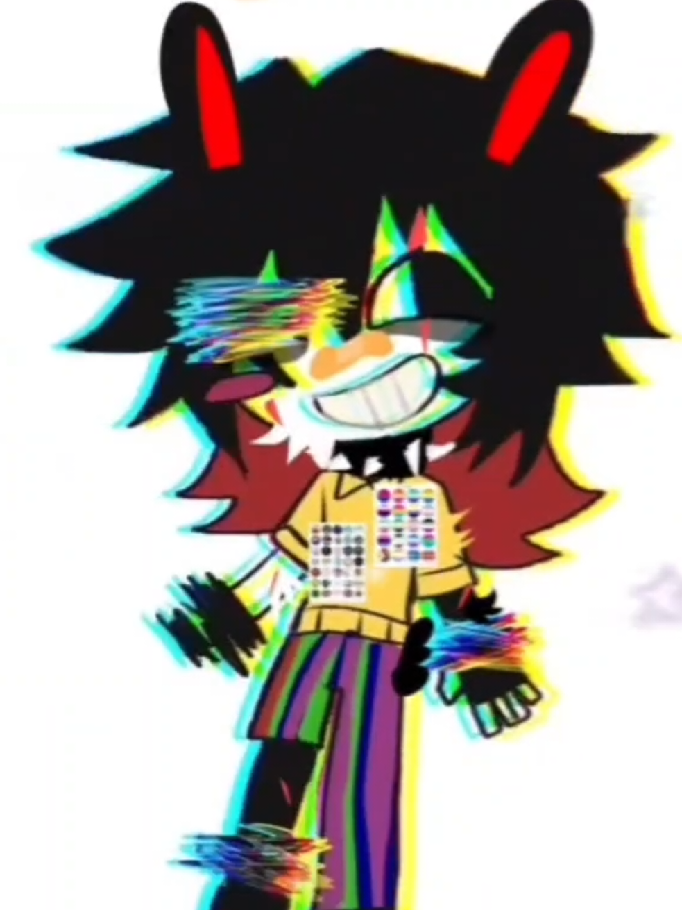 @Ай нянЯ⊹₊