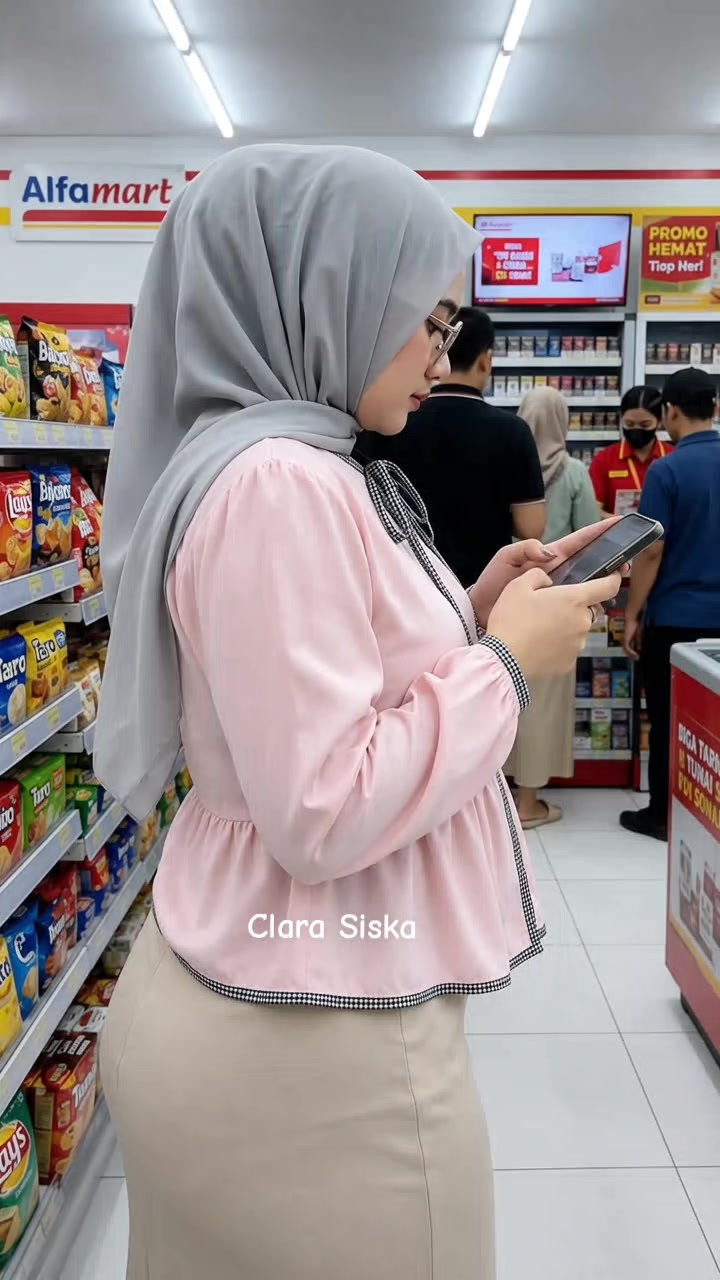 @Clara siska