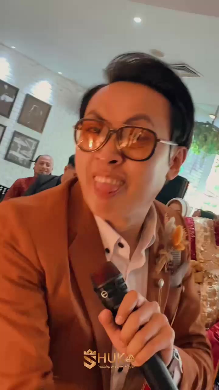 @Shuka Wedding Organizer