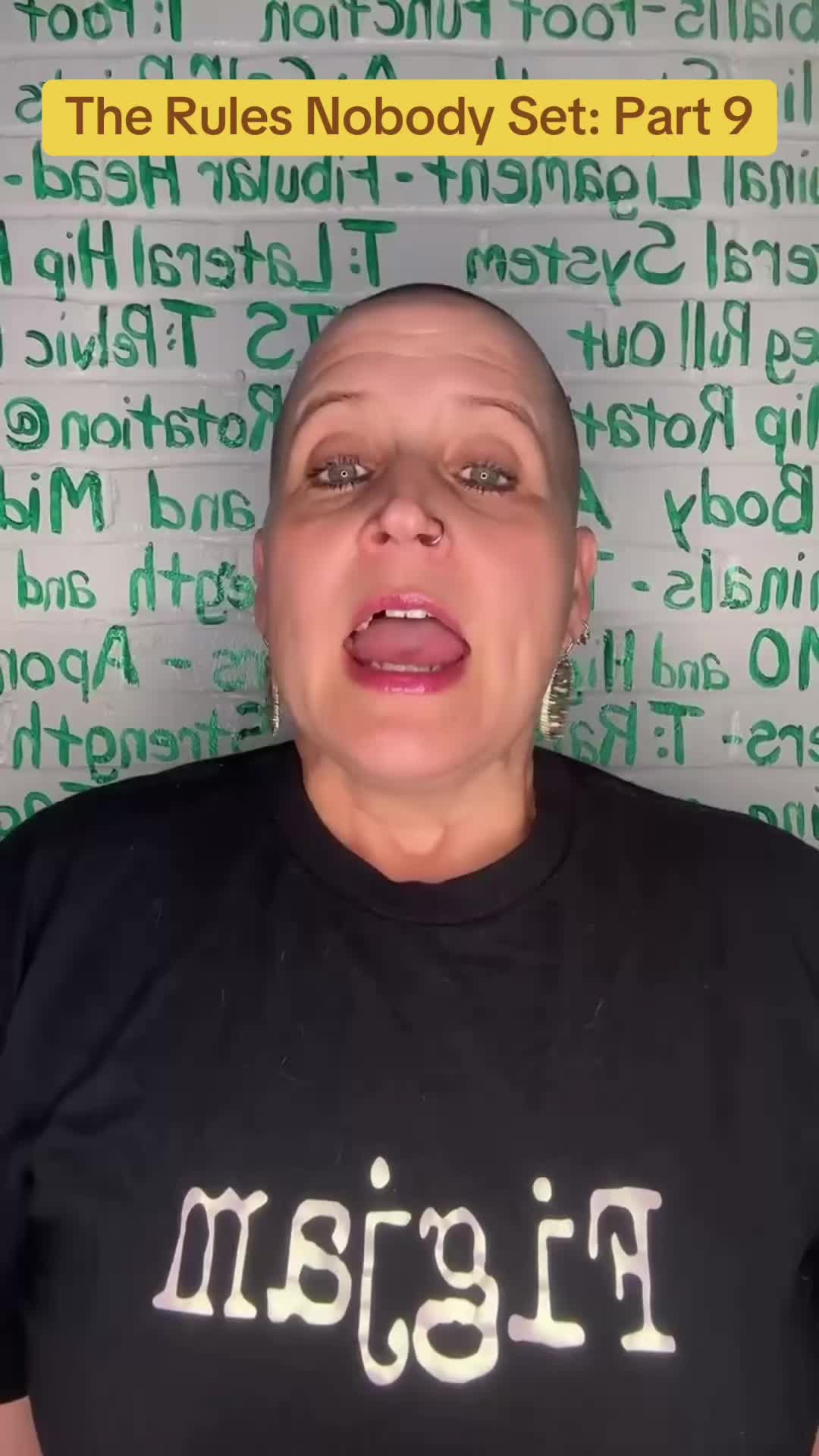 @activateandelevate
