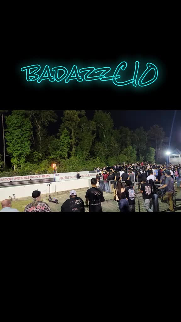@Pasadena Speed Fan Page