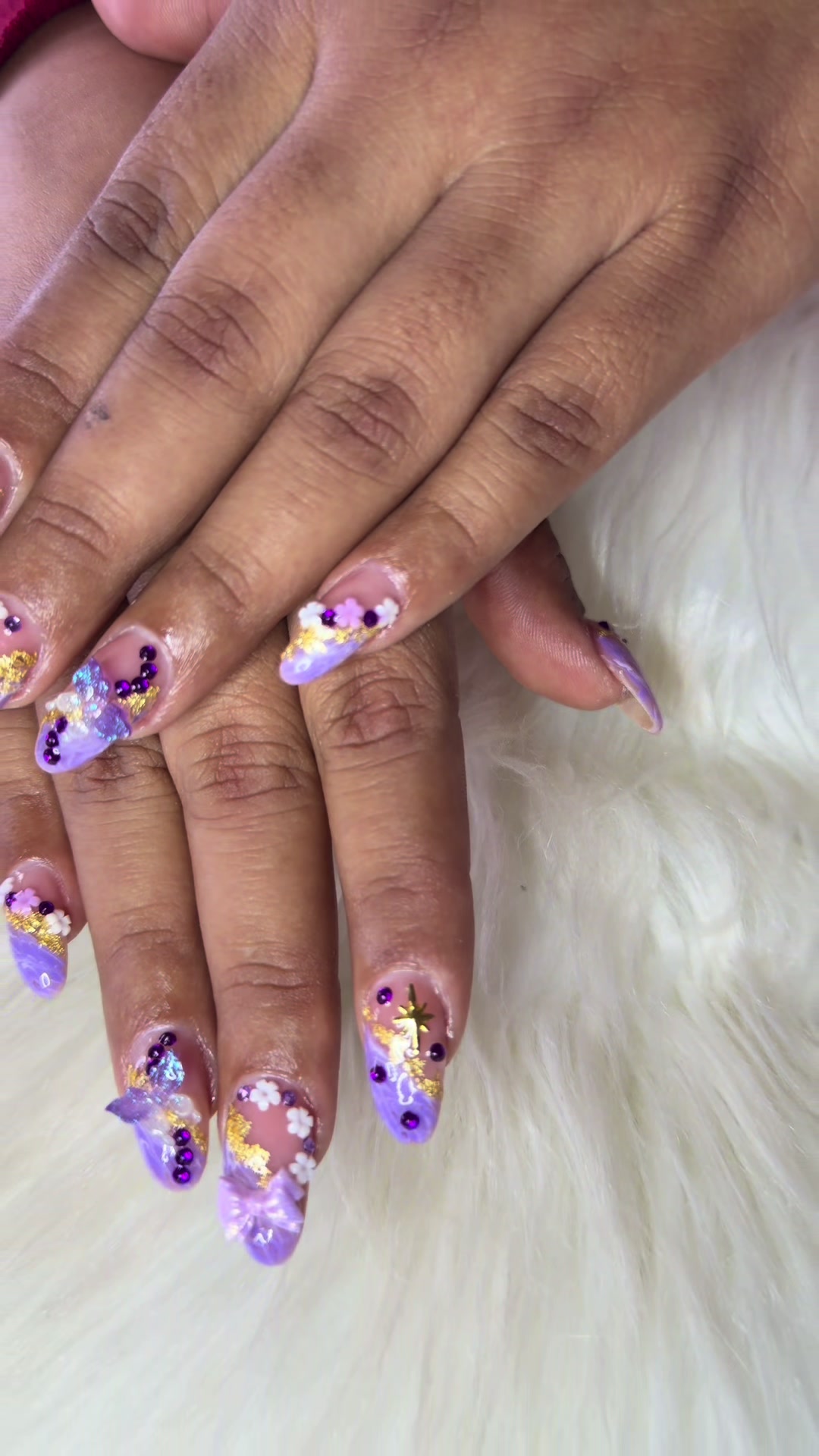 @Nails by Mad’s