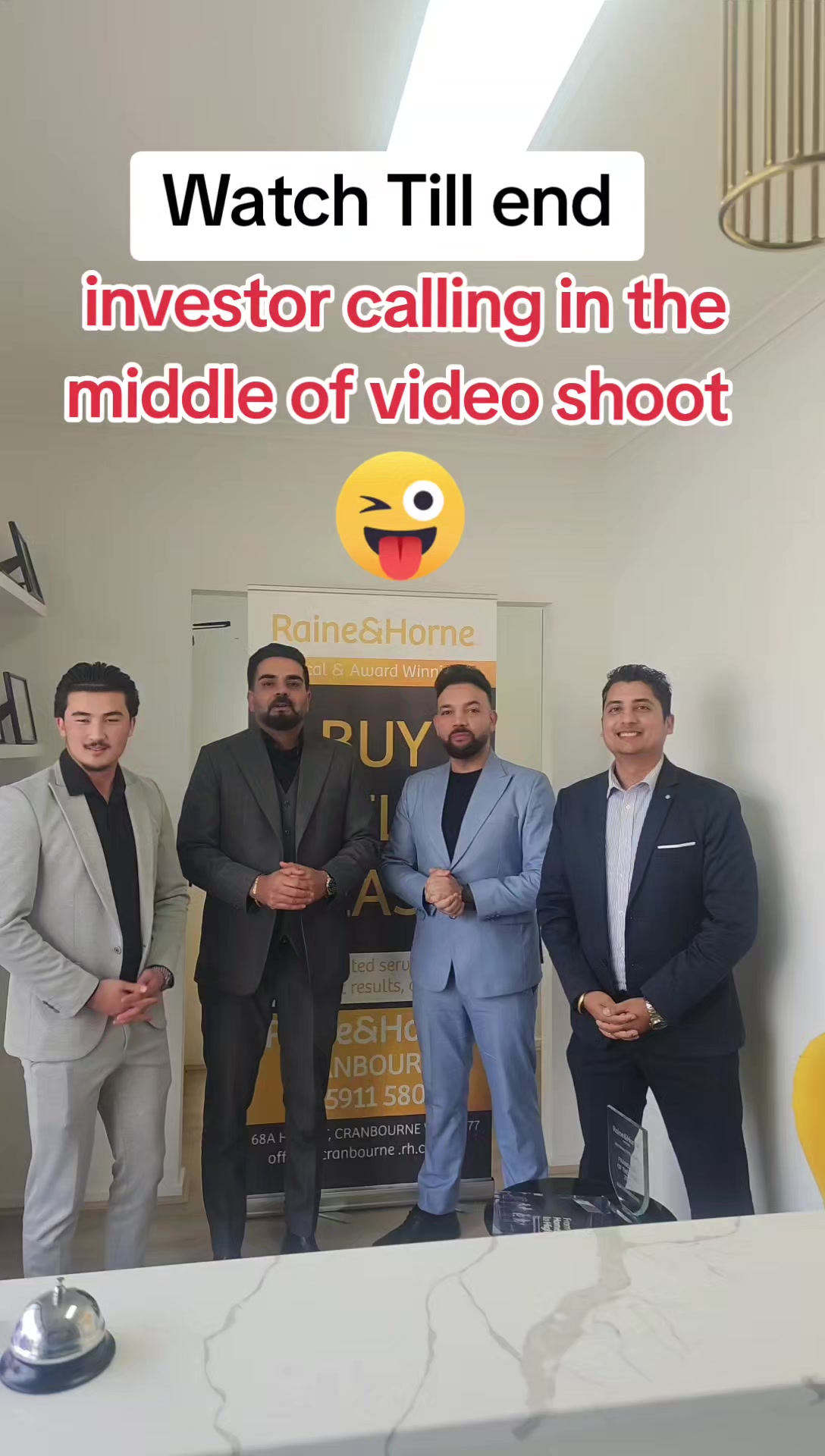 @Manjit Singh Agent in Casey.