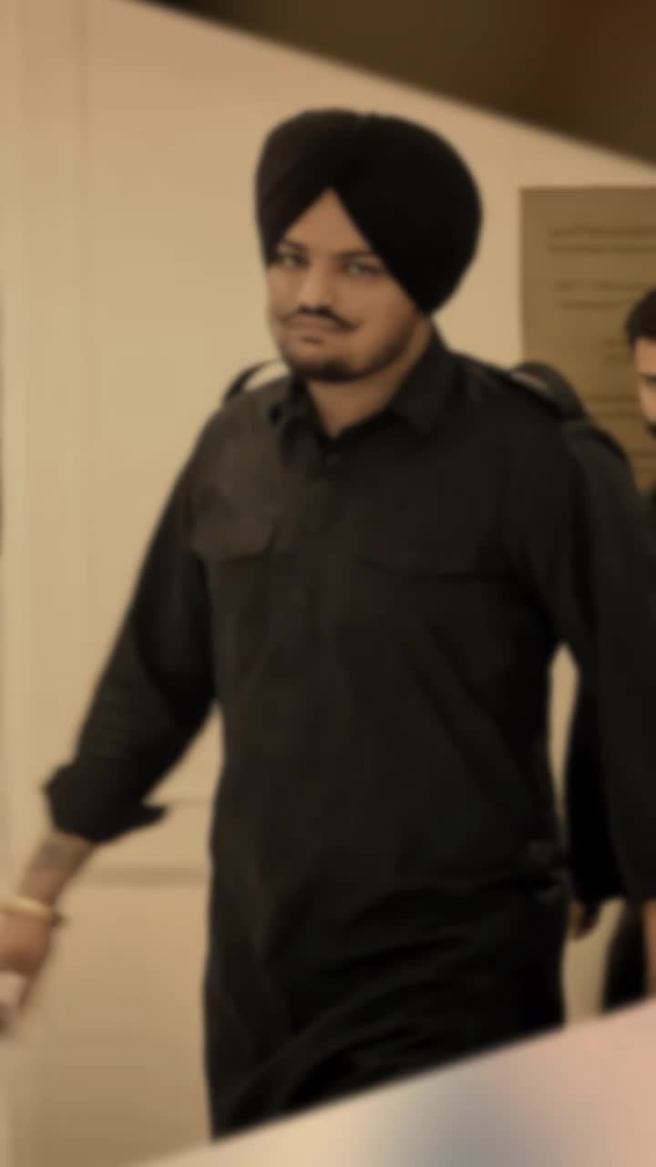 @👑Sidhu Moose Wala🖤