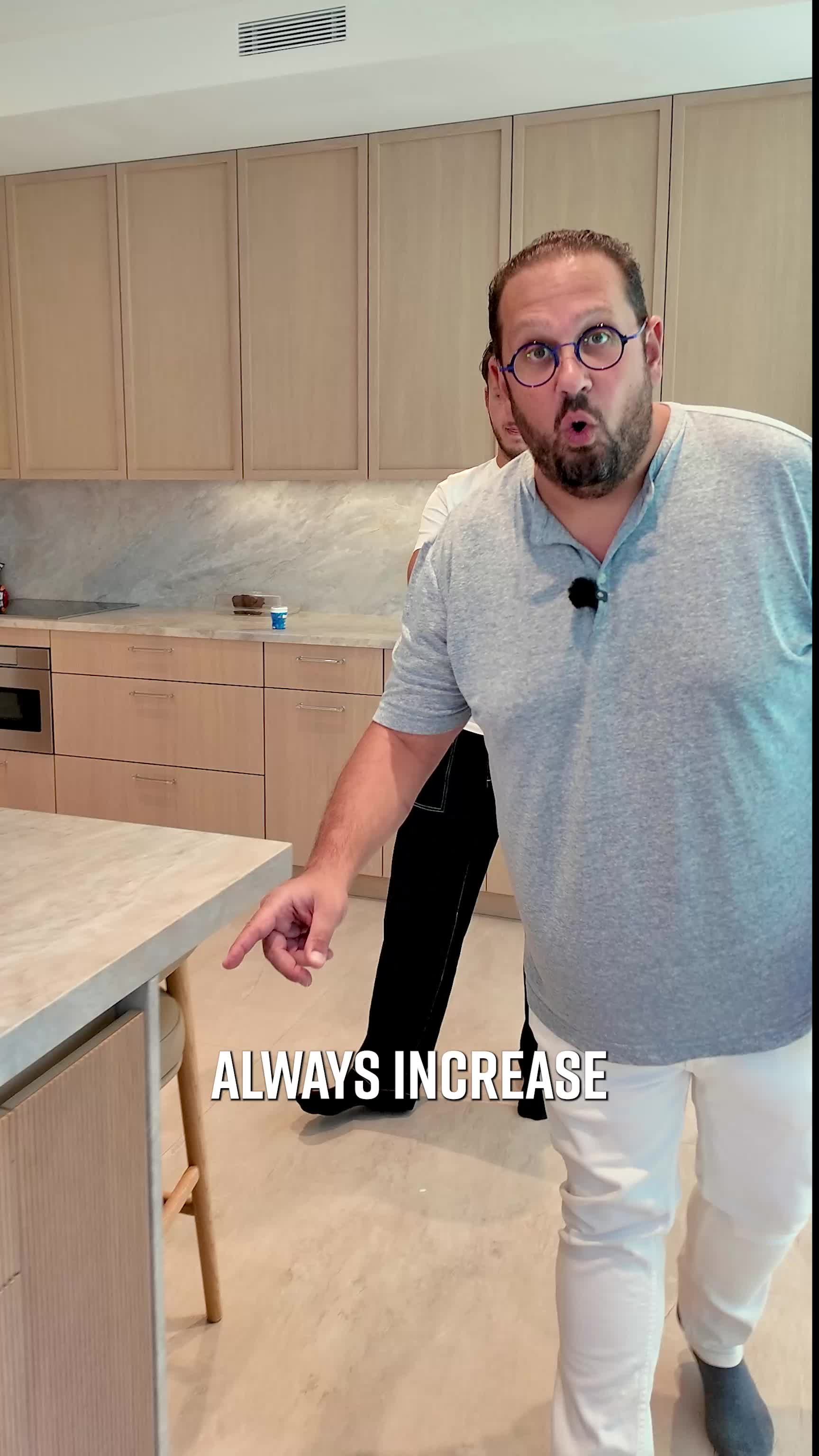 @The Kitchen Guy