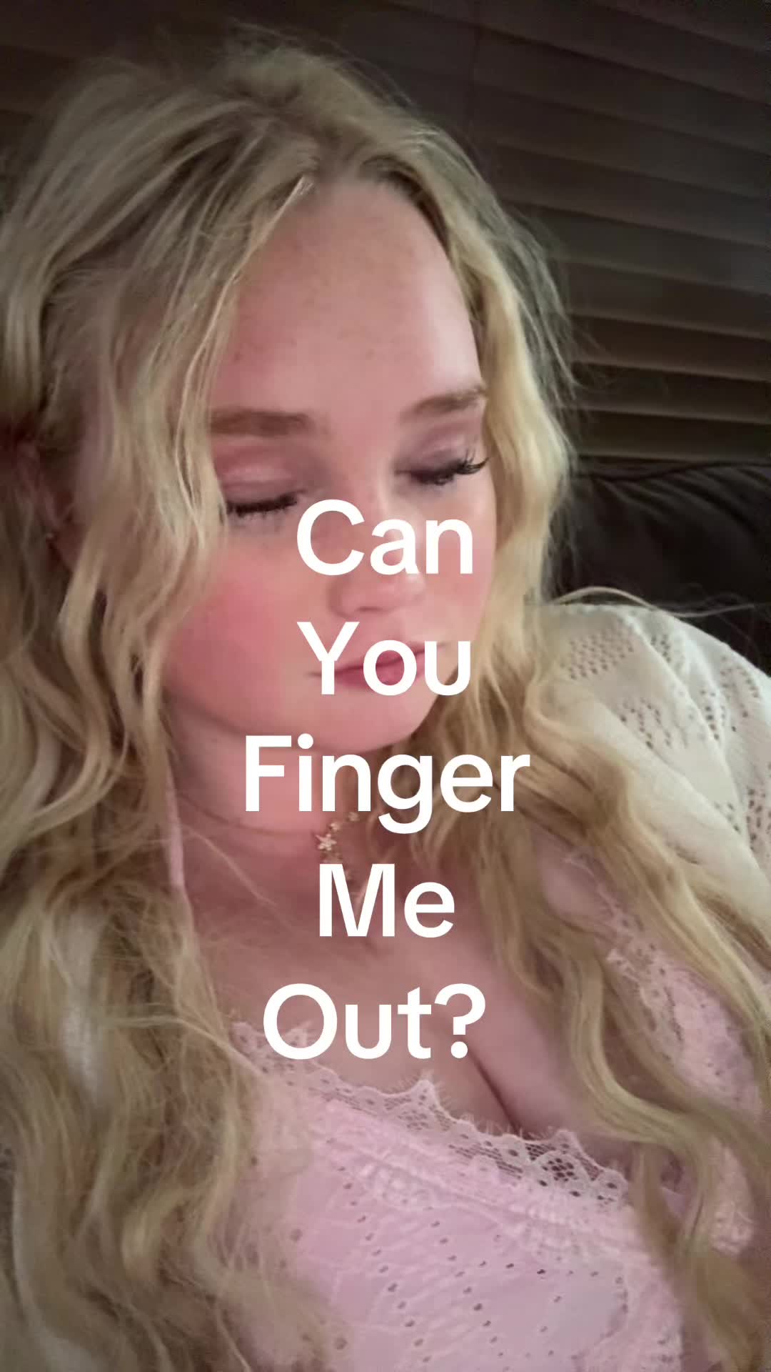 @Lindsay