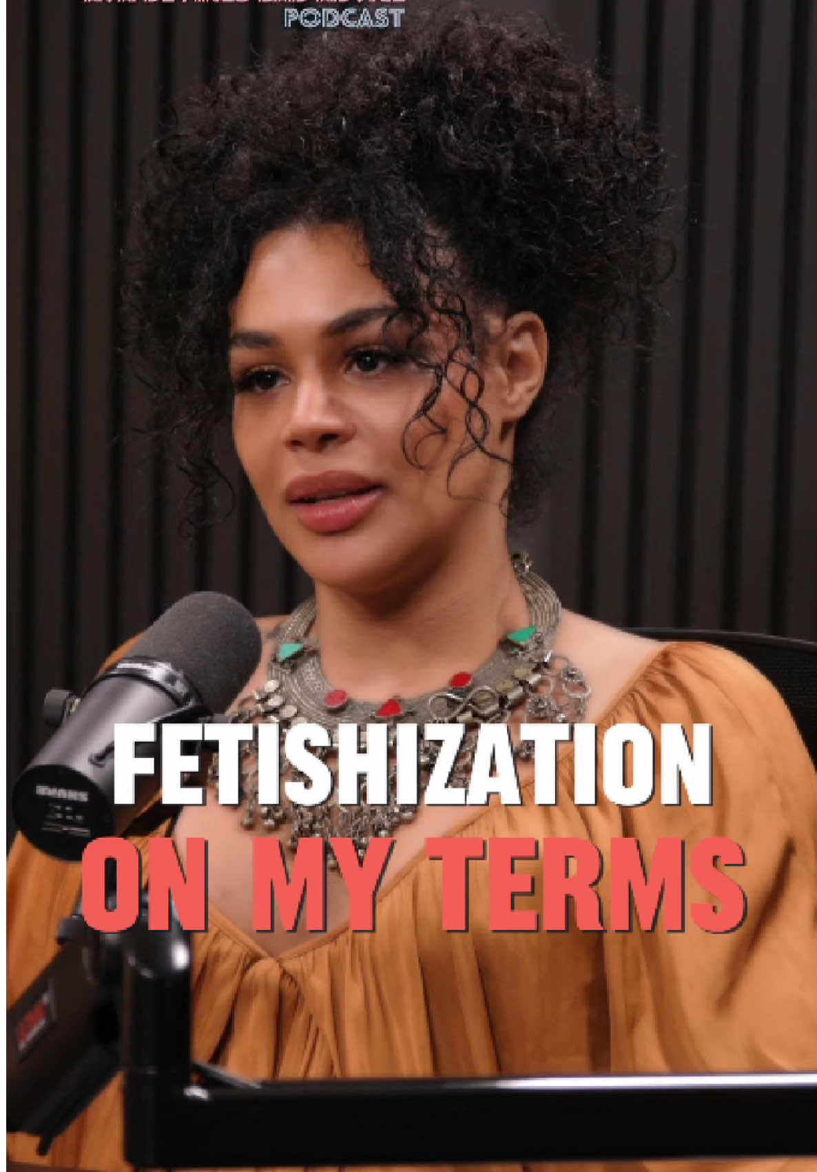 @Ava Devines Podcast