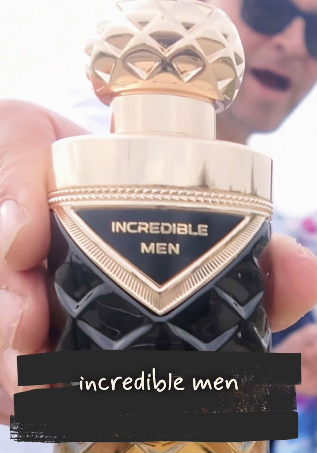 @McBroom Fragrance
