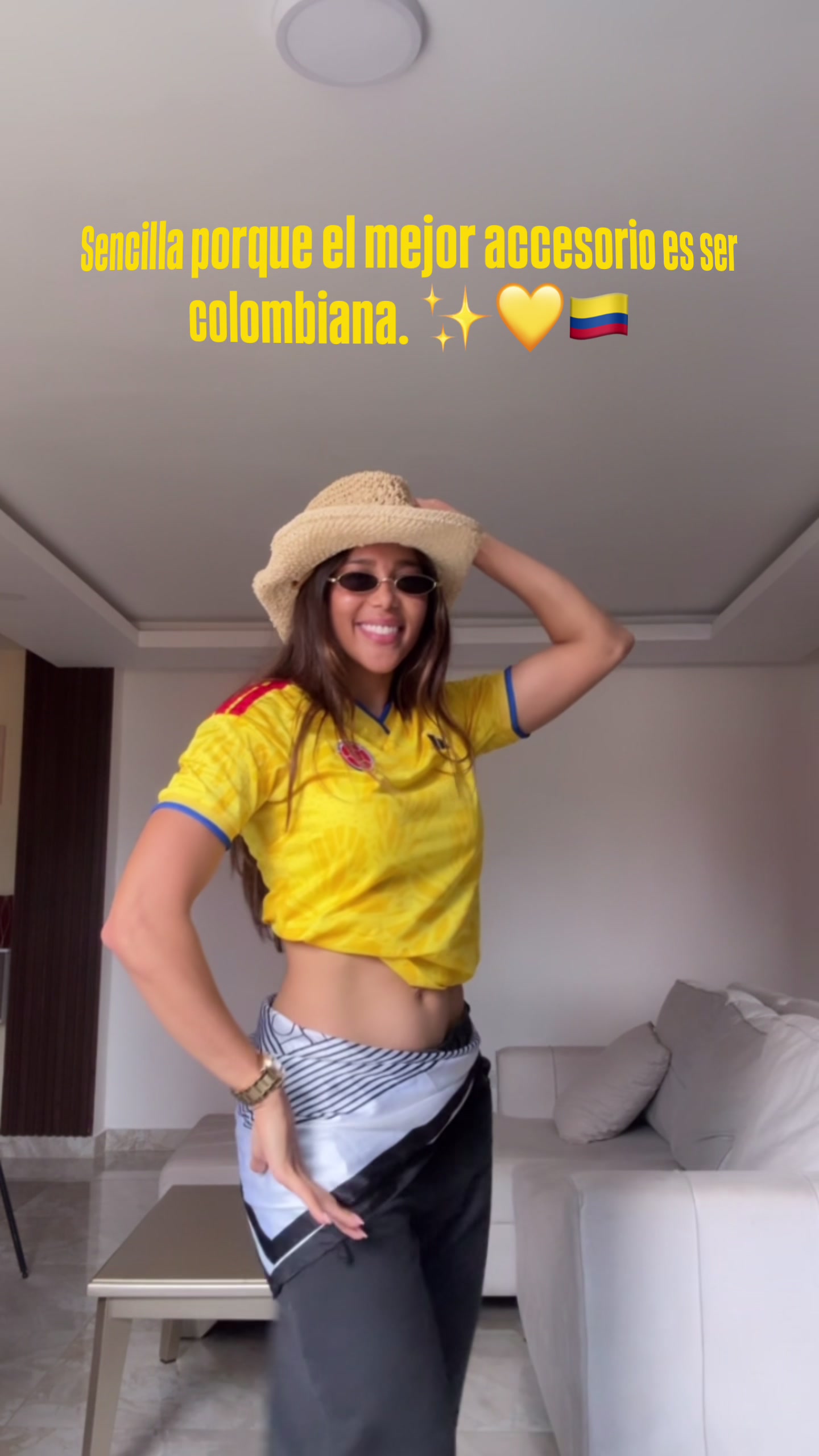 @Dina Vergara