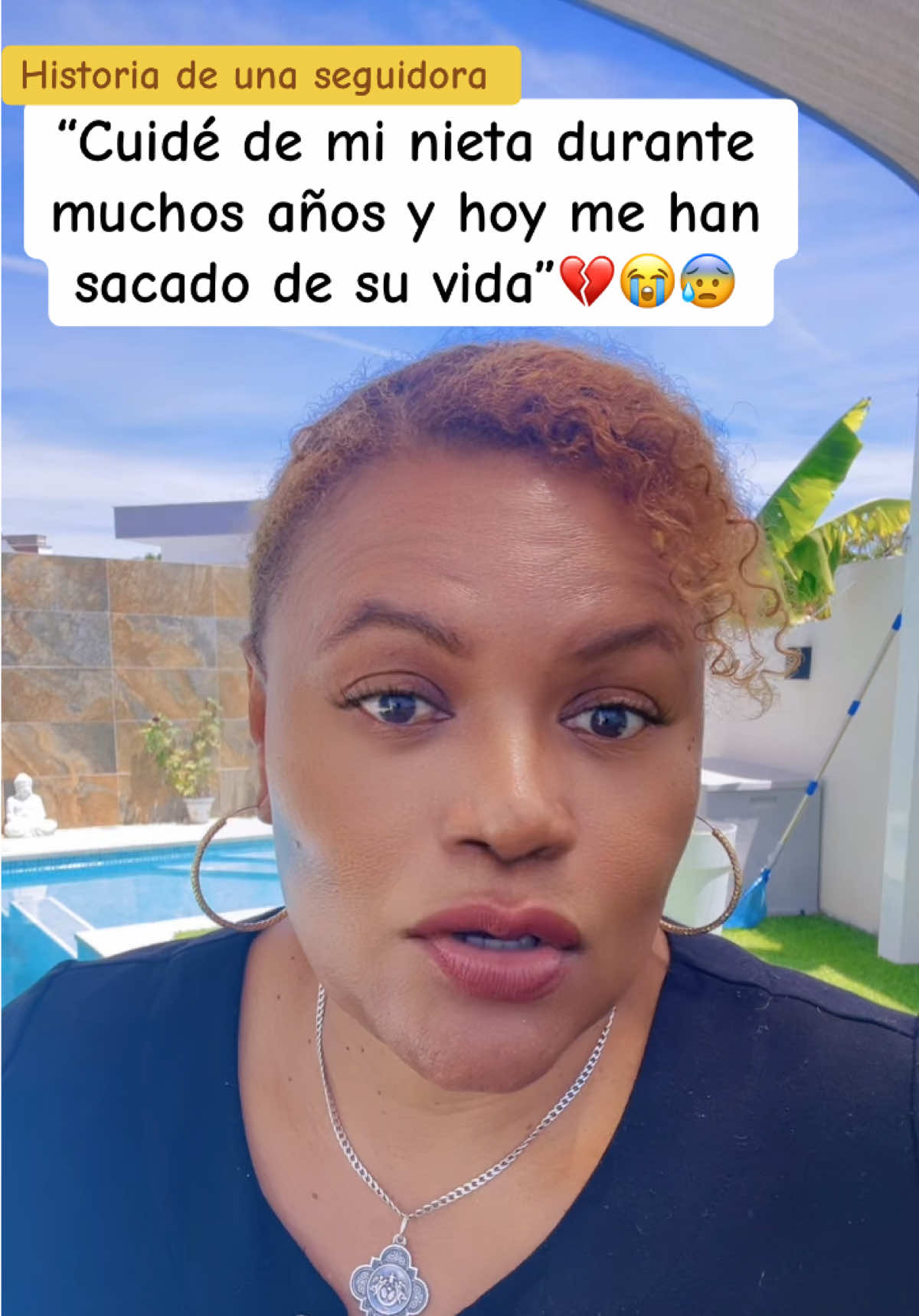 @Historias de Carmen