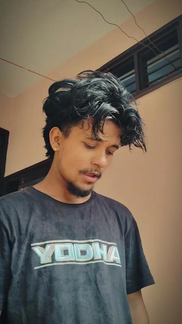 @Pradeep _Bishwakarma!❣️🖤