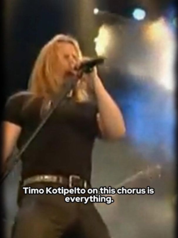 @Power Metal Journey