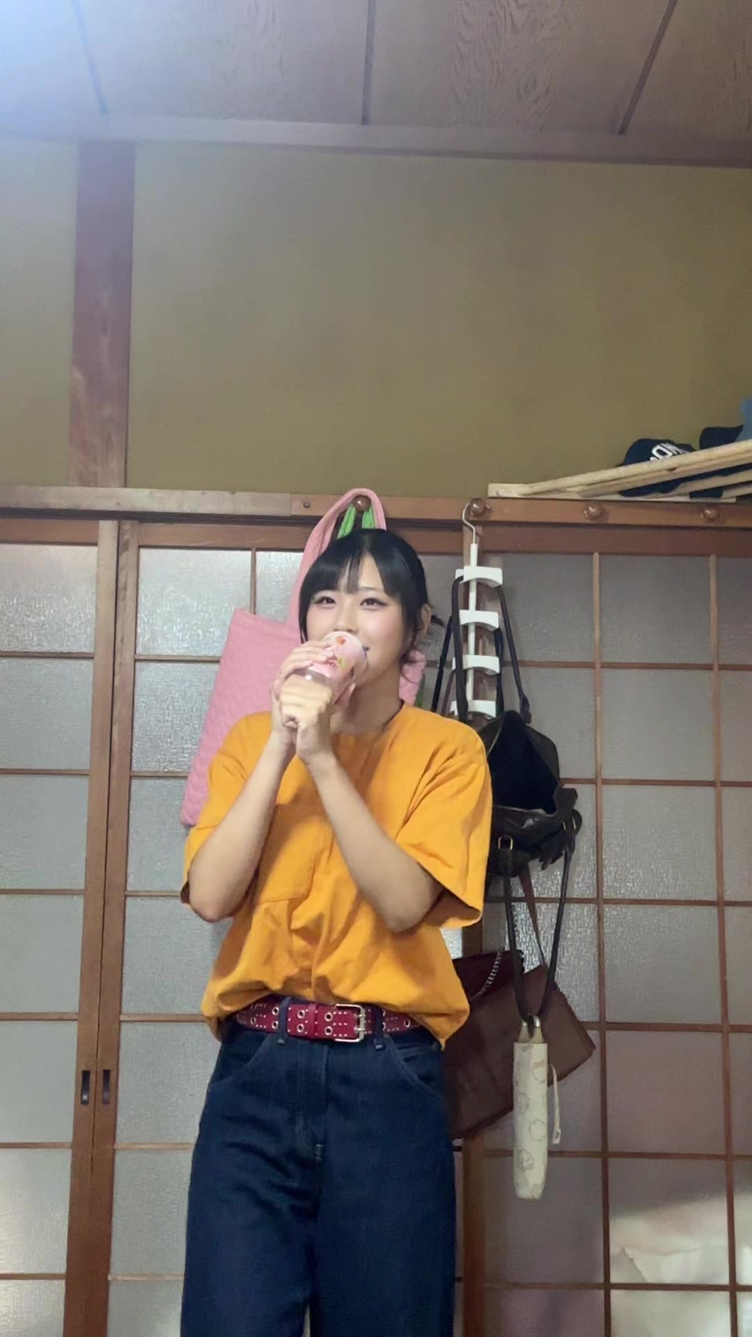 @えぬ。❤️🔥🎤