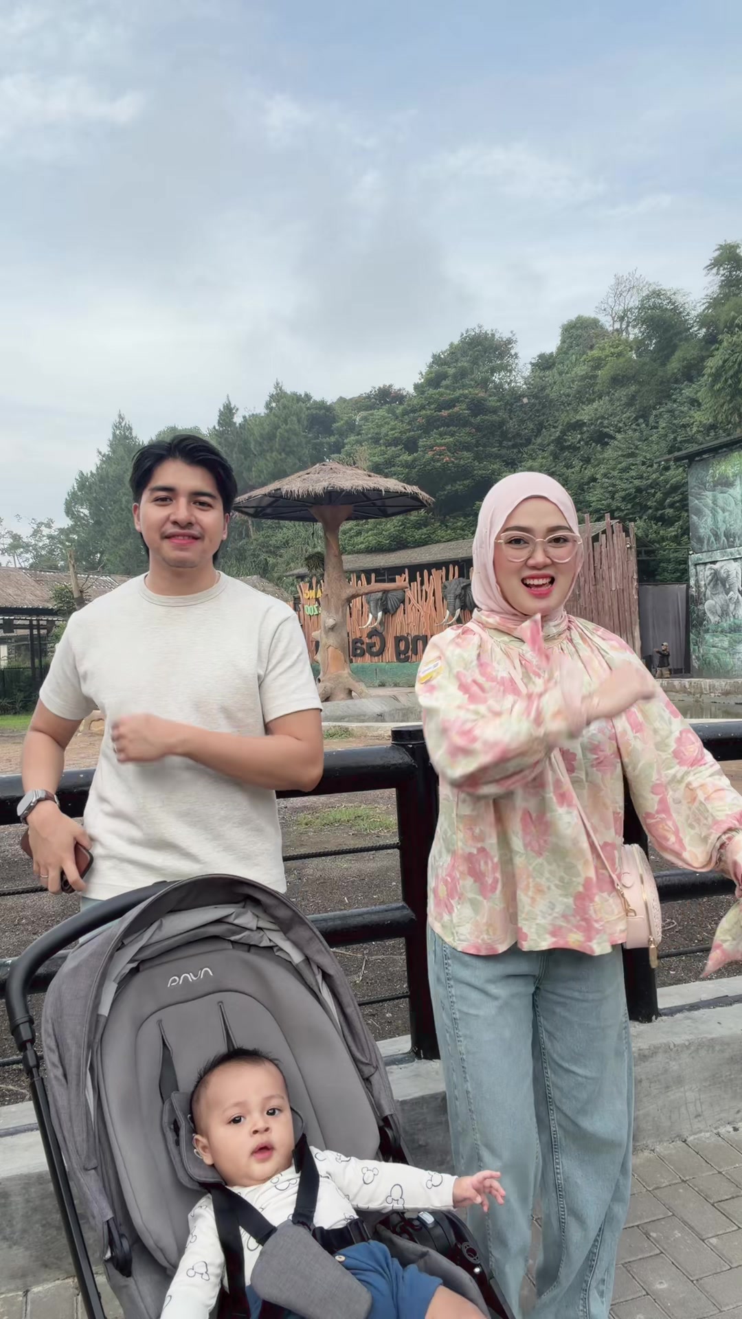 @Istrinya Pahyi | Sukma