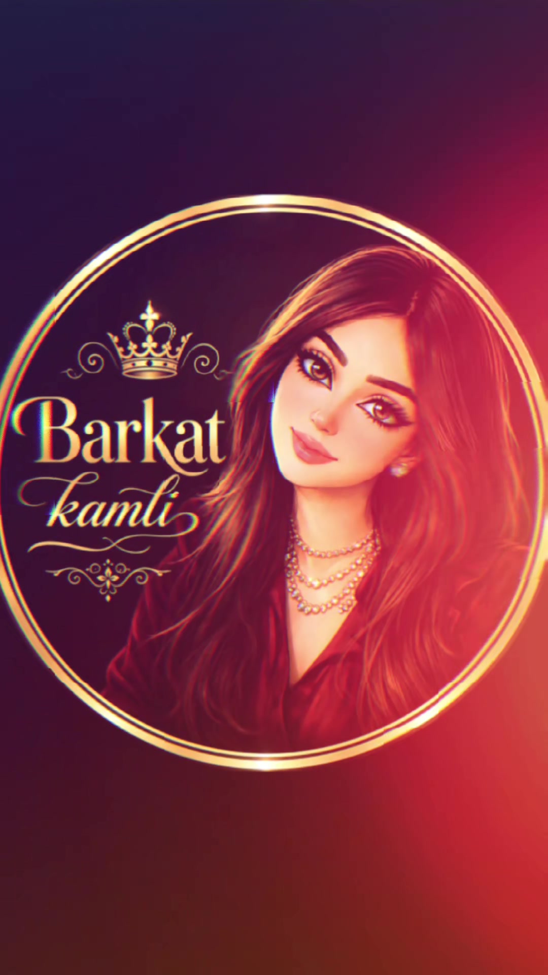 @🙇{Barkat}{kamli}🙇