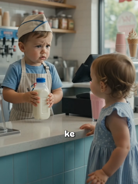 @Lil Trouble