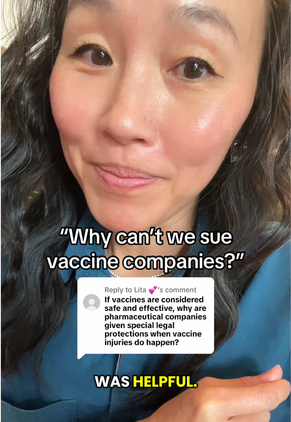@Vicki Chan MD